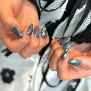 ネイル Lenoa Yukiのネイルデザイン