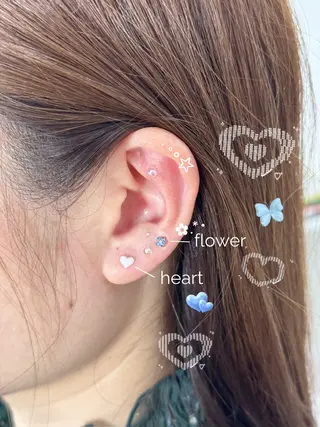 onni 🦋 matsuriのその他イメージ