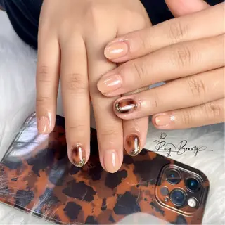 ネイル RosyBeauty Salonのネイルデザイン