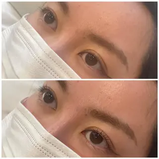 マツエク・マツパ 🦋Carina荻窪 kazumi🦋のマツエク・マツパデザイン