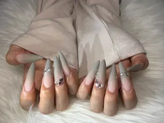 ネイル Beauty Salon Lunaのエステ・リラクイメージ