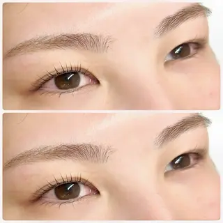 マツエク・マツパ アイブロウ/HBL 🦄MEMEの眉毛・アイブロウイメージ