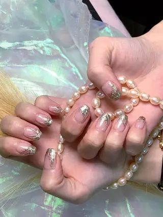 ネイル べ にのネイルデザイン