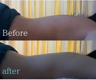 彫刻リンパ/骨盤ケア マヌティーズのその他イメージ