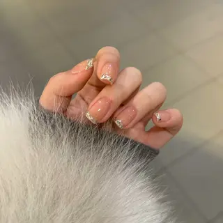 ネイル Y&Y ネイルサロンのネイルデザイン