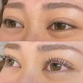 マツエク・マツパ Laurel 🎀Minamiのマツエク・マツパデザイン