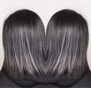 ショート ❤️千葉県代表❤️ 店長❤️柿本翔一朗のヘアスタイル