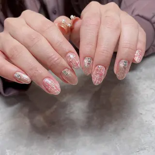 ネイル ANG Studioのネイルデザイン