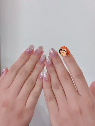 ネイル St Nail Art Salonのネイルデザイン