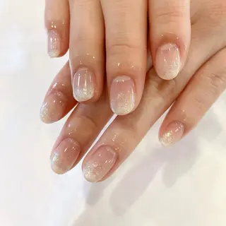 ネイル odette Mikiのネイルデザイン