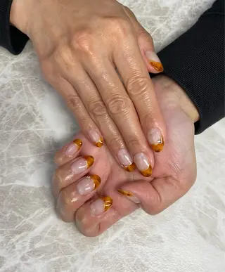 ネイル ゆぴねいる yupinailのネイルデザイン