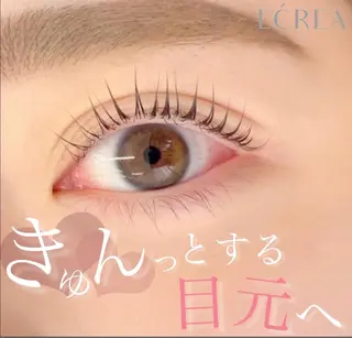 マツエク・マツパ ECREA梅田本店 ⭐️佐古のマツエク・マツパデザイン