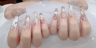 ネイル 当日予約可能💜 アキラのその他イメージ