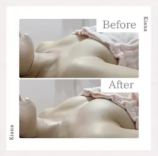 【バスト専門店 】 Kiana のエステ・リラクイメージ