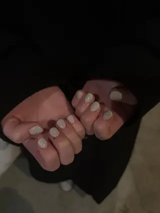 ネイル 北村 アメリのネイルデザイン