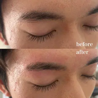 アイブロウ [髪質改善カラー] 光^._.^の眉毛・アイブロウイメージ