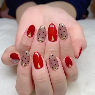 ネイル ナユキNA.YUKI 池袋店のネイルデザイン