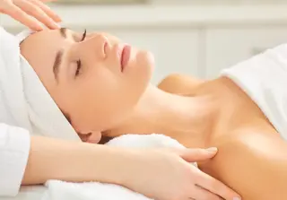 疲労回復サロン🌴 salon niuのエステ・リラクイメージ