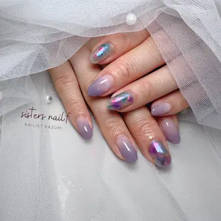 ネイル sisters nail.fのネイルデザイン