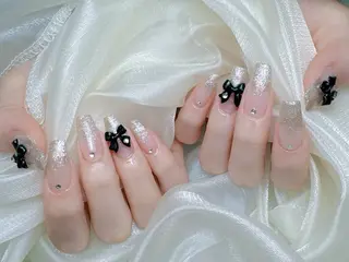 ネイル HD.Studio 池袋-ネイル💦のネイルデザイン