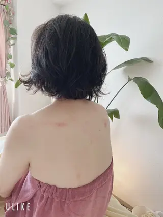 隠れ家エステ chapoのエステ・リラクイメージ