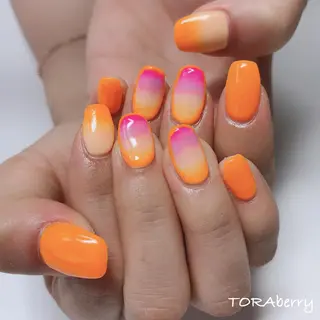 ネイル ネイリスト なつみのネイルデザイン