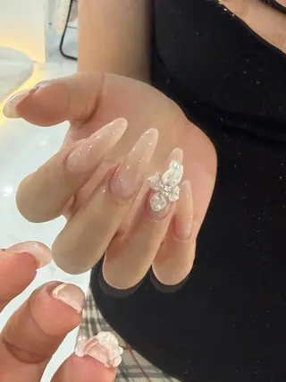 ネイル FLY Nail Salonのネイルデザイン