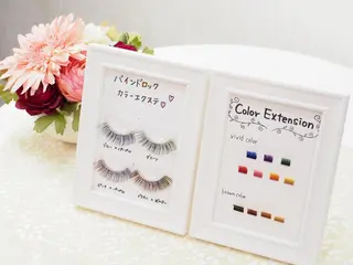 マツエク・マツパ 🎀インフィニティ アイデザイナー🎀のマツエク・マツパデザイン