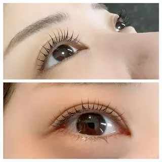 マツエク・マツパ c-room eye salonのマツエク・マツパデザイン