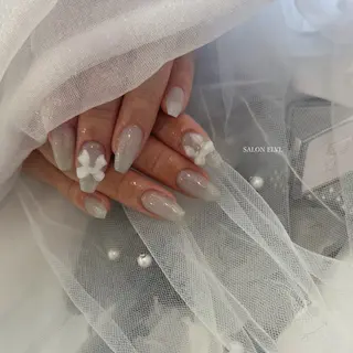 ネイル SALON ELVI.のネイルデザイン
