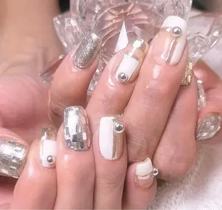 ネイル NAIL ENVYのネイルデザイン