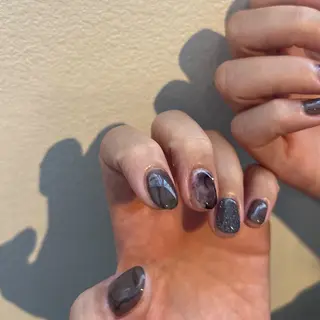 ネイル nailsalon ULLのネイルデザイン