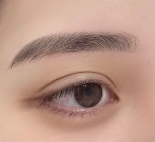 アイブロウ sugar　松永 有那のマツエク・マツパデザイン