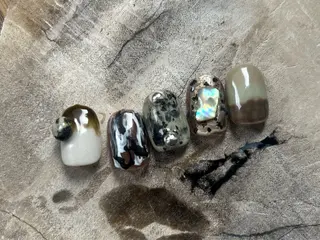 ネイル アトリエ 103のネイルデザイン