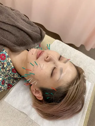 結はりきゅう 整骨院のエステ・リラクイメージ