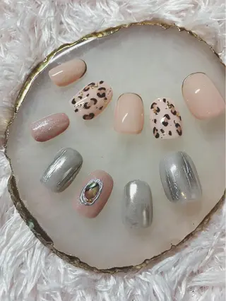 ネイル e-Reju イリュージュのネイルデザイン