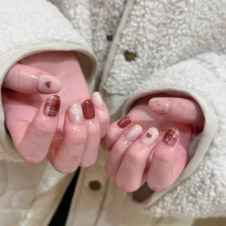 ネイル . .のネイルデザイン