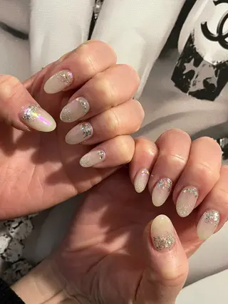 ネイル KAONAIL 【YUI】のネイルデザイン