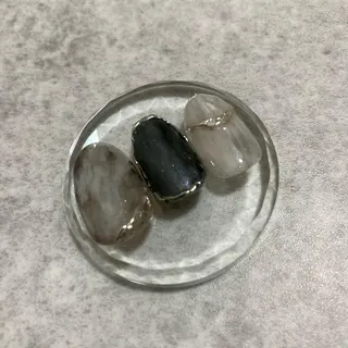 ネイル Wisteria Paddyのネイルデザイン