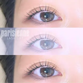 マツエク・マツパ eyelash salon neo+のマツエク・マツパデザイン
