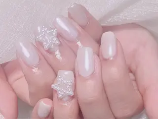 ネイル ネイルサロン KARIのネイルデザイン