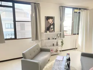 別府脱毛サロン Grandeのエステ・リラクイメージ