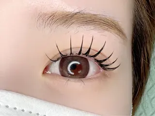 マツエク・マツパ アイリスト♡ mizuki✩.*のマツエク・マツパデザイン