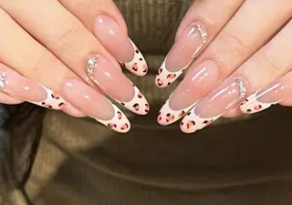 ネイル Pure&Rich Nailのネイルデザイン