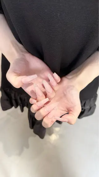 ネイル Lily オオカワのネイルデザイン
