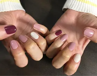 ネイル nail salon Titaleeのネイルデザイン