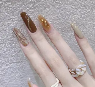 ネイル Cute beauty2のマツエク・マツパデザイン