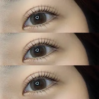 マツエク・マツパ M. Bunのネイルデザイン