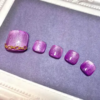 ネイル nailsalon ICHIのネイルデザイン