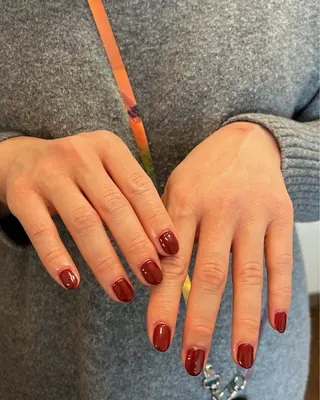 ネイル Nes.Nail所属・Miyagi Asamiのネイルデザイン